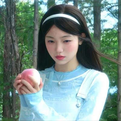 波琳娜的魔法日记