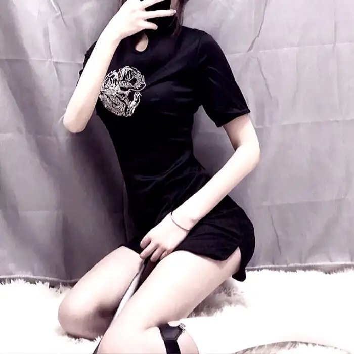 捷京谍影
